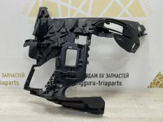 Кронштейн бампера BMW X5 2024-2025 51118085627 G05 M-PACK РЕСТАЙЛИНГ, передний левый