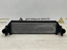 Радиатор интеркулера Exeed TXL 2020-2023 302000507AA M32T