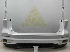 Бампер Changan CS55 Plus 2021-2024 2804100AW20 1, задний