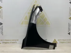 Крыло Changan UNI-V 2022-2024 C281F2701020200 1, переднее правое