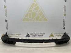 Спойлер Бампера Exeed RX 2023-2024 602002613AA T22, задний
