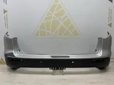 Бампер Suzuki Vitara 2014-2019 7181154P 2 LY ДО РЕСТАЙЛИНГ, задний