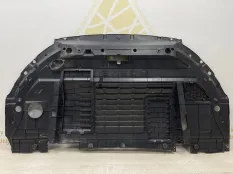 Щиток моторного отсека Exeed LX 2022-2024 609000402AD T1C РЕСТАЙЛИНГ
