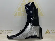 Крыло Changan CS55 Plus 2021-2024 S203F2701020100 1, переднее левое