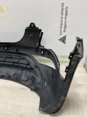 Бампер Hyundai Creta 2021-2022 86657BW000 2 SU2, задний