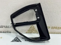 Накладка бампера BMW X5 2019-2023 51118074270 G05, передняя правая