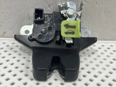 Замок багажника Hyundai Elantra 2020-2022 81230AA010 7 CN7
