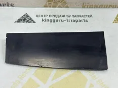 Воздуховод радиатора верхний Volkswagen Polo 2020-2022 6N5121330 6 CK4