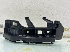 Кронштейн бампера Volkswagen Polo 2020-2022 6N5807454A 6 CK4, задний правый