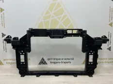 Панель передняя Changan CS55 Plus 2021-2024 5302370AW20 1