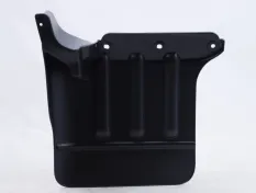 Брызговик Hyundai Porter 2004-2018 868324F000 2, передний правый
