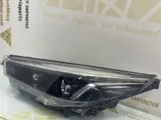 Фара JAC J7 2019-2023 4121100U7313, передняя левая