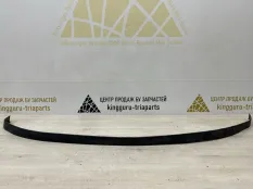 Губа Бампера Hyundai Creta 2016-2020 86591M0000 1 GSR ДО РЕСТАЙЛИНГ, передняя