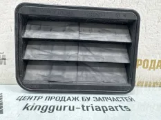 Решетка вентиляционная BMW 3 2011-2016 64229176945 F30 ДО РЕСТАЙЛИНГ, задняя