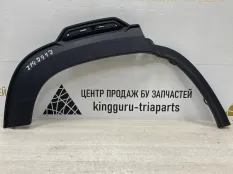 Расширитель крыла Changan CS35 Plus 2021-2023 5512620BQ01, задний правый