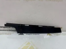 Накладка рамки двери BMW X5 2019-2023 51337429387 G05, передняя левая