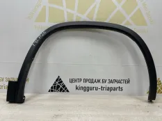 Расширитель крыла Skoda Kodiaq 2016-2022 565854732 1 NS7 ДО РЕСТАЙЛИНГ, передний правый