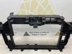 Панель передняя Changan CS55 Plus 2021-2024 5302370AW20 1