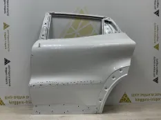 Дверь Changan UNI-T 2020-2024 S202F2701031001 1, задняя левая
