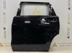 Дверь Exeed VX 2023 - 2024 509001141AA T22, задняя левая