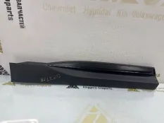 НАКЛАДКА ДВЕРИ Changan UNI-T 2020-2024 6202520CN03 1, задняя правая