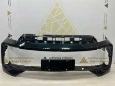 Бампер Exeed TXL 2020-2023 602002945AA M32T, передний