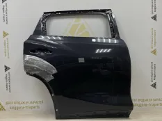 Дверь Exeed TXL 2020-2023 509000768AA M32T, задняя правая