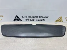 Накладка бампера Exeed RX 2023-2024 602002614AA T22
