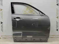 Дверь Changan CS35 Plus 2021-2023 S111F2701030300AA, передняя правая