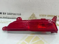 Противотуманный фонарь Hyundai Creta 2016-2020 92406M0100 1 GSR ДО РЕСТАЙЛИНГ, правый