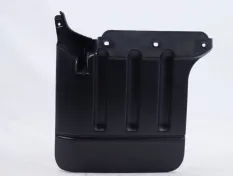 Брызговик Hyundai Porter 2004-2018 868321F000 2, передний левый