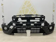 Спойлер Бампера Suzuki SX4 2016-2022 7172164R0 2 JY РЕСТАЙЛИНГ, передний