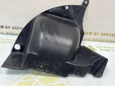 Пыльник Бампера Changan CS55 Plus 2021-2024 5521110AW20 1, задний левый