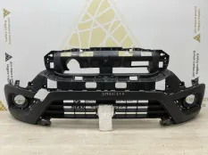 Спойлер Бампера Suzuki SX4 2016-2022 7172164R0 2 JY РЕСТАЙЛИНГ, передний