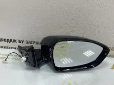 Зеркало 8 пин Changan CS55 Plus 2021-2024 8202200AW23AA 1, правое