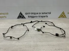Проводка бампера Exeed RX 2023-2024 806006059AA T22, задняя