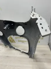 Бампер BMW X6 2014-2018 51117422898 F16, передний