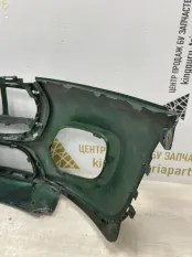 Бампер MINI cooper Hatch 2013-2018 51777382164 F56 ДО РЕСТАЙЛИНГ, передний