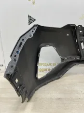 Бампер Changan CS35 Plus 2021-2023 2803100BQ21, передний