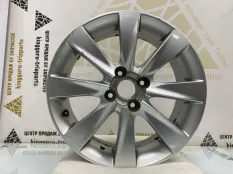 Диск литой R16 Hyundai Solaris 2014-2017 529101R300 1 RB РЕСТАЙЛИНГ