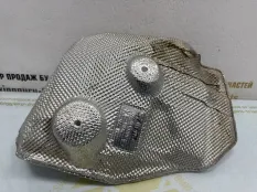 Тепловой экран BMW X5 2019-2023 51487424938 G05, задний правый