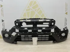 Спойлер Бампера Suzuki SX4 2016-2022 7172164R0 2 JY РЕСТАЙЛИНГ, передний