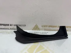Водосток BMW 3 2018-2022 51497430620 G20, задний правый