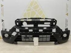 Спойлер Бампера Suzuki SX4 2016-2022 7172164R0 2 JY РЕСТАЙЛИНГ, передний