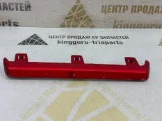 Молдинг бампера Changan CS55 Plus 2021-2024 2803342AW21 1, передний правый