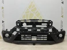 Спойлер Бампера Suzuki SX4 2016-2022 7172164R0 2 JY РЕСТАЙЛИНГ, передний