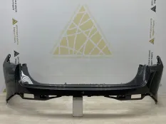 Бампер Changan Lamore 2023-2024 2804100DY01, задний