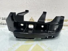 Кронштейн бампера Volkswagen Polo 2020-2022 6N5807453A 6 CK4, задний левый