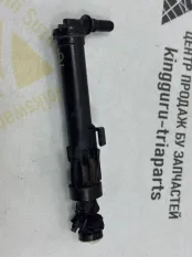 Форсунка омывателя фар BMW 4 2013-2017 61677380421 F32 ДО РЕСТАЙЛИНГ, левая