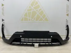 Спойлер Бампера Hyundai Creta 2016-2020 86512M0000 1 GSR ДО РЕСТАЙЛИНГ, передний